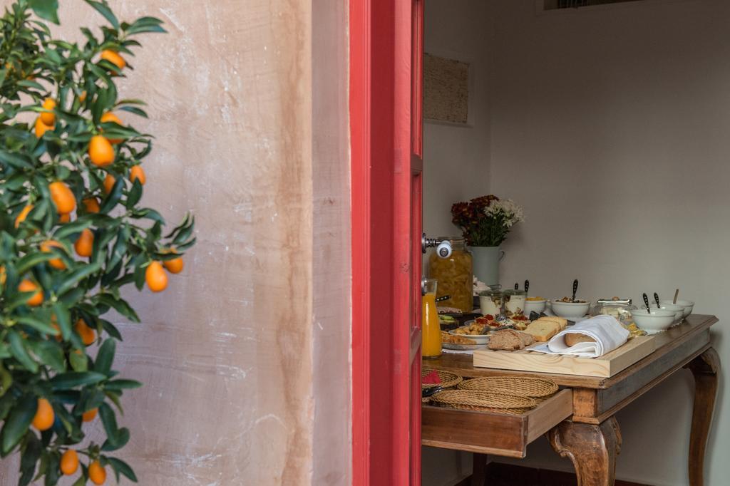 Hotel Off Chania  ภายนอก รูปภาพ