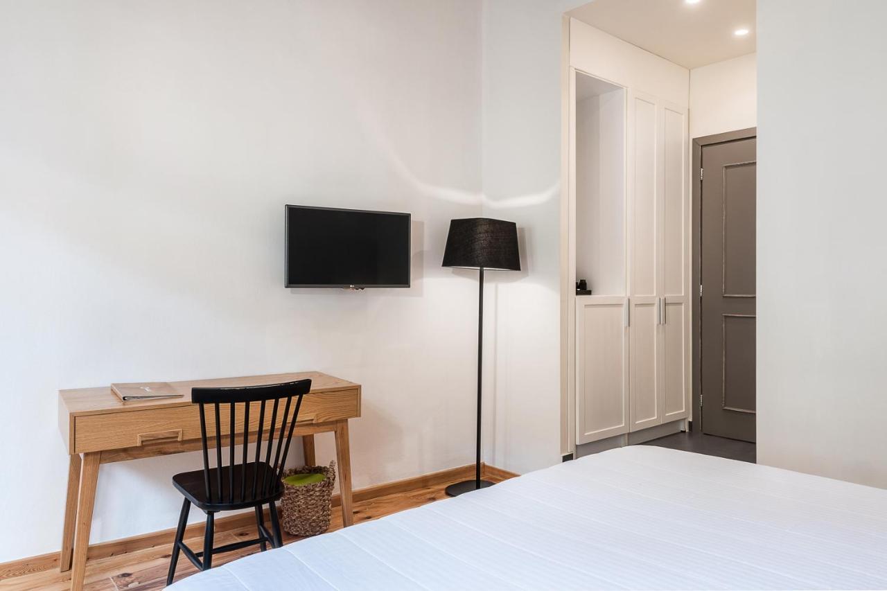 Hotel Off Chania  ภายนอก รูปภาพ